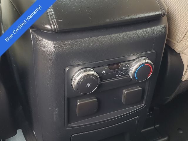 2022 Ford Explorer Base