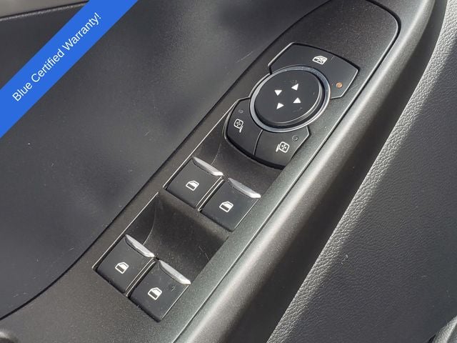 2022 Ford Explorer Base