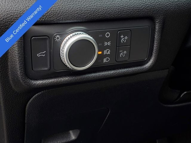 2022 Ford Explorer Base