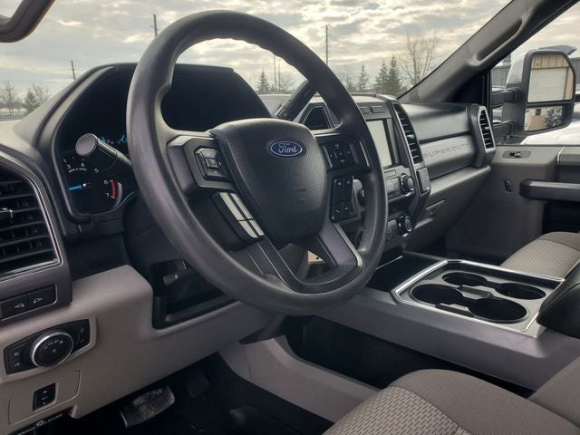 2019 Ford F-250SD XLT