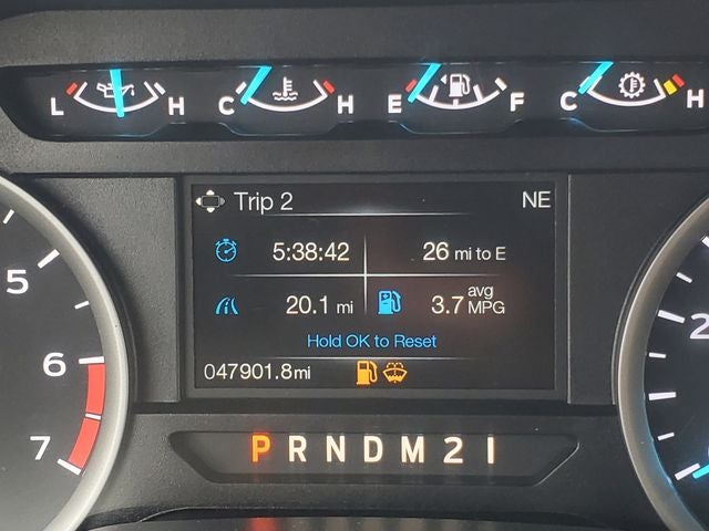 2019 Ford F-250SD XLT