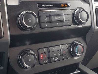 2019 Ford F-250SD XLT