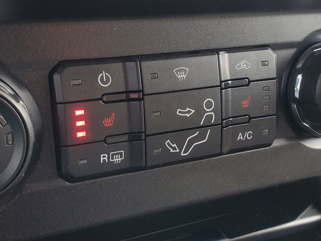 2019 Ford F-250SD XLT