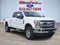 2019 Ford F-250SD XLT