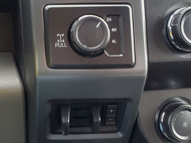 2019 Ford F-250SD XLT