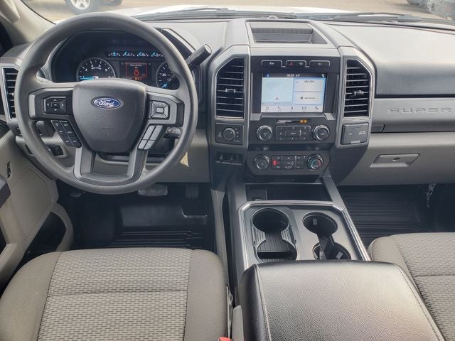 2019 Ford F-250SD XLT