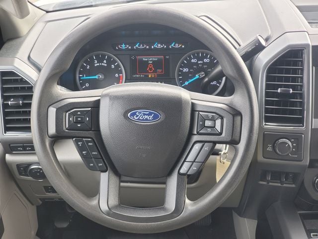 2019 Ford F-250SD XLT