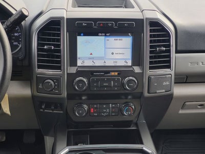 2019 Ford F-250SD XLT