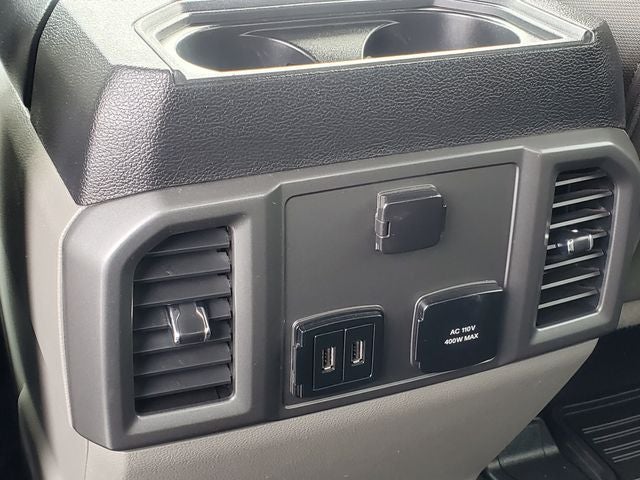 2019 Ford F-250SD XLT