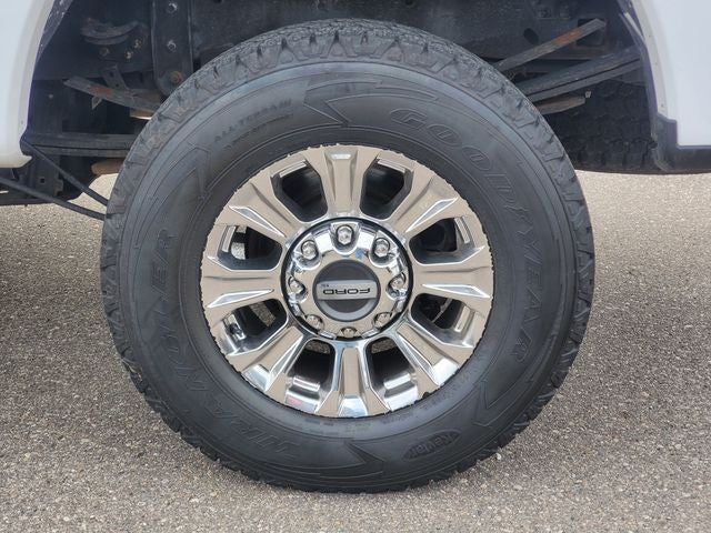 2019 Ford F-250SD XLT