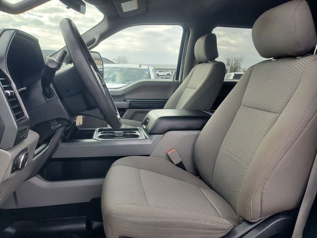 2019 Ford F-250SD XLT