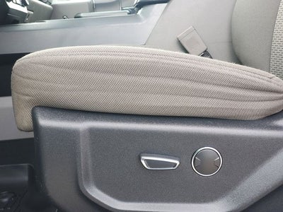 2019 Ford F-250SD XLT