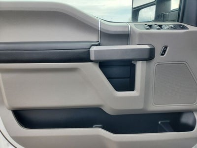 2019 Ford F-250SD XLT