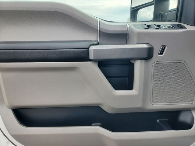 2019 Ford F-250SD XLT