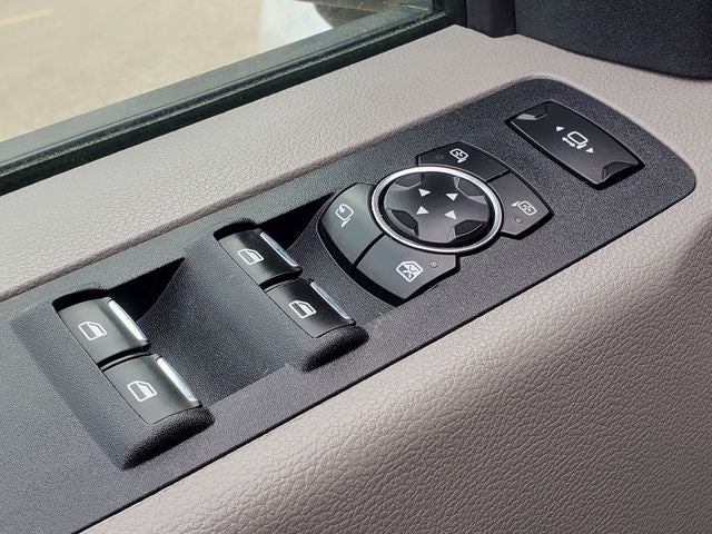 2019 Ford F-250SD XLT