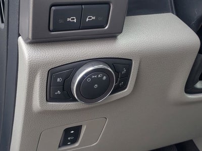 2019 Ford F-250SD XLT