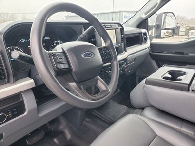 2024 Ford F-250SD XL