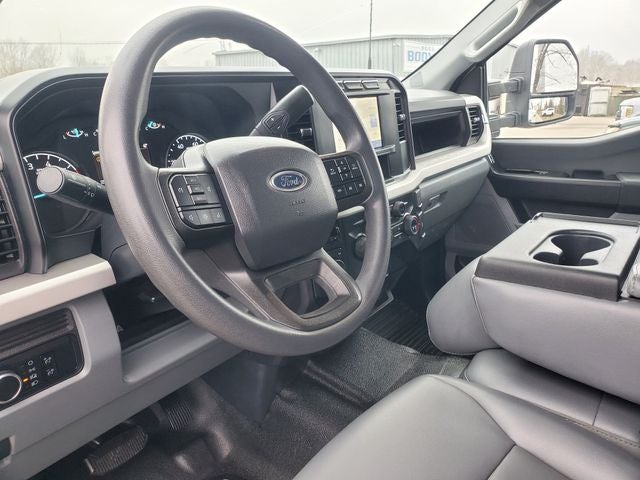 2024 Ford F-250SD XL