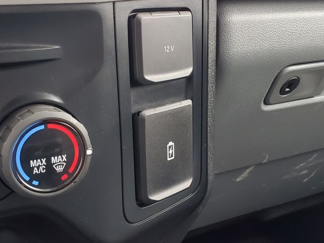 2024 Ford F-250SD XL