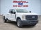2024 Ford F-250SD XL
