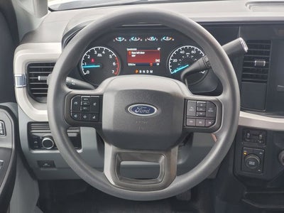 2024 Ford F-250SD XL