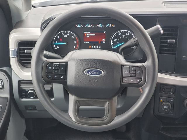 2024 Ford F-250SD XL