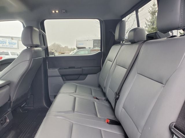 2024 Ford F-250SD XL