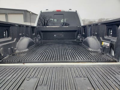 2024 Ford F-250SD XL