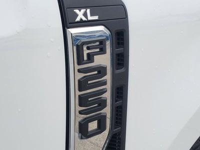 2024 Ford F-250SD XL