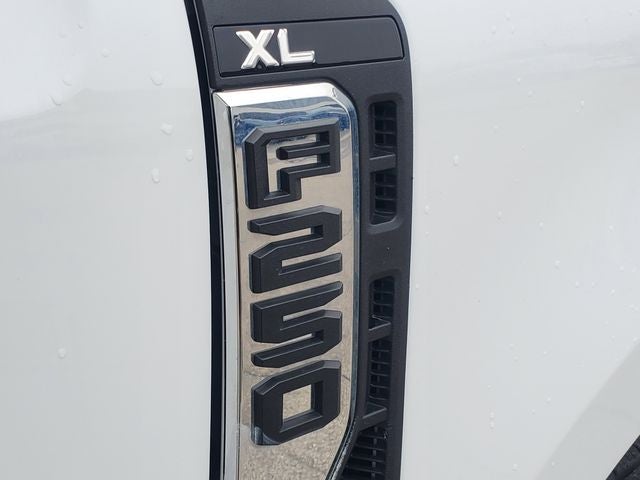 2024 Ford F-250SD XL