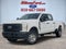 2024 Ford F-250SD XL