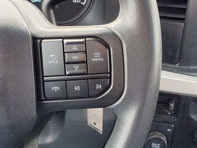 2024 Ford F-250SD XL