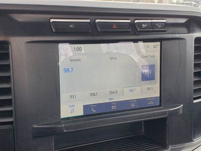 2024 Ford F-250SD XL