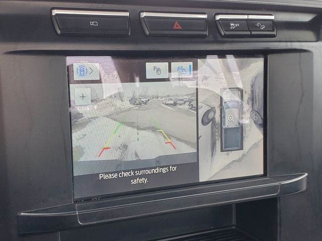 2024 Ford F-250SD XL