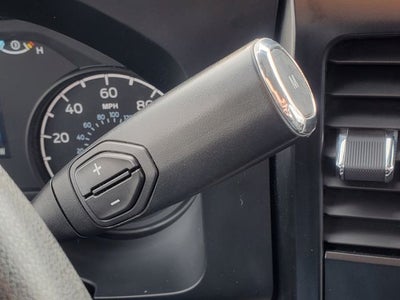 2024 Ford F-250SD XL