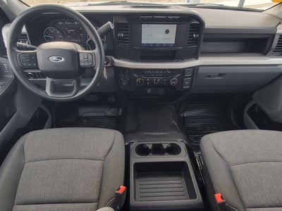 2024 Ford F-250SD XL