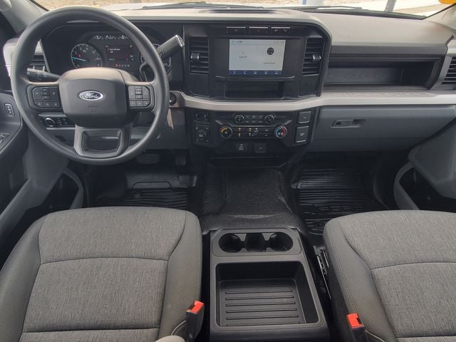 2024 Ford F-250SD XL