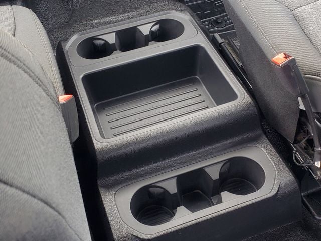 2024 Ford F-250SD XL