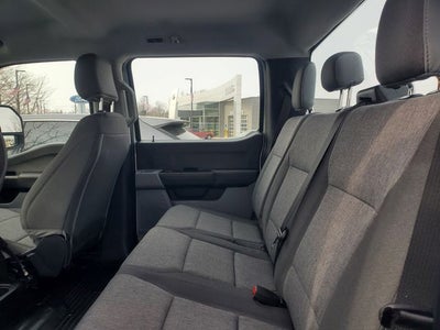 2024 Ford F-250SD XL