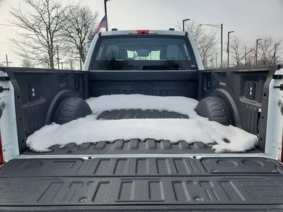 2024 Ford F-250SD XL