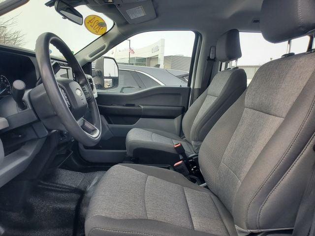 2024 Ford F-250SD XL