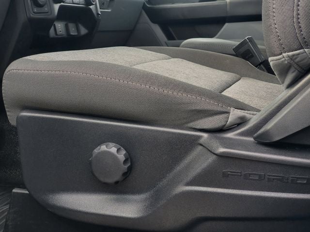 2024 Ford F-250SD XL