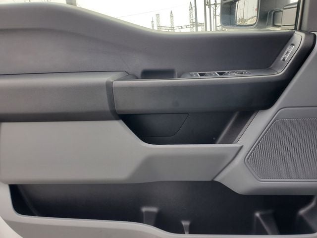 2024 Ford F-250SD XL