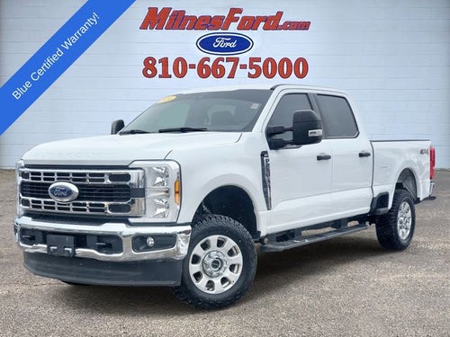 2024 Ford F-250SD XLT