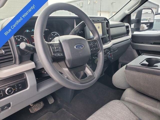 2024 Ford F-250SD XLT