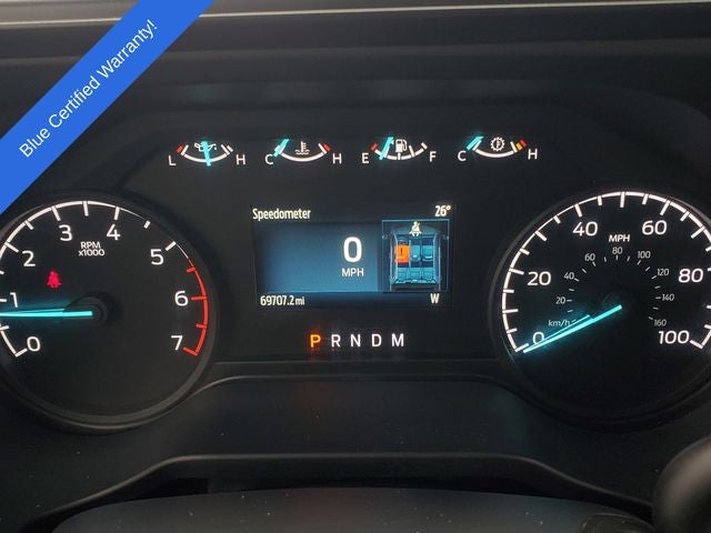 2024 Ford F-250SD XLT