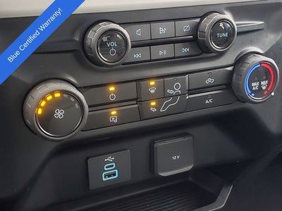 2024 Ford F-250SD XLT