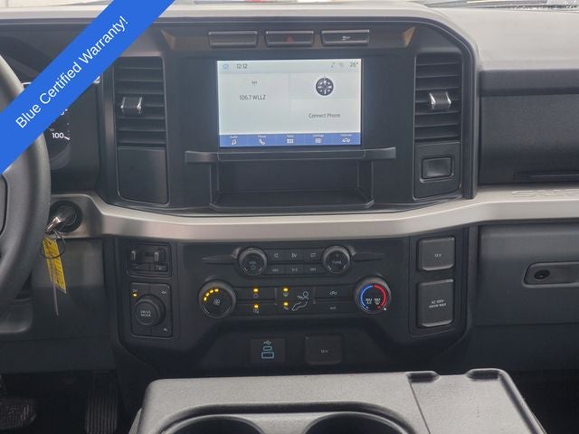 2024 Ford F-250SD XLT