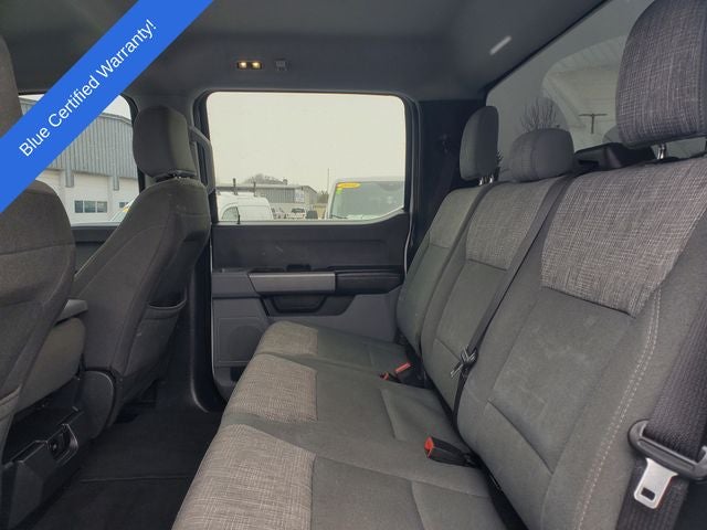 2024 Ford F-250SD XLT