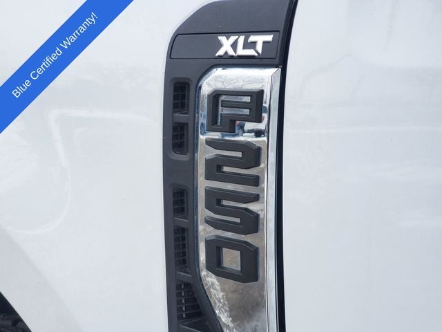 2024 Ford F-250SD XLT